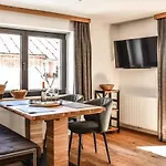 Luxx - - Lechtal - Arlberg *