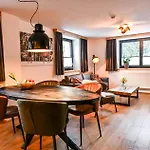 Luxx - - Lechtal - Arlberg Appartement Holzgau