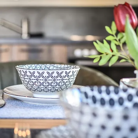 Apartment Luxx - - Lechtal - Arlberg Holzgau