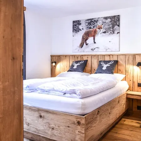 Luxx - - Lechtal - Arlberg