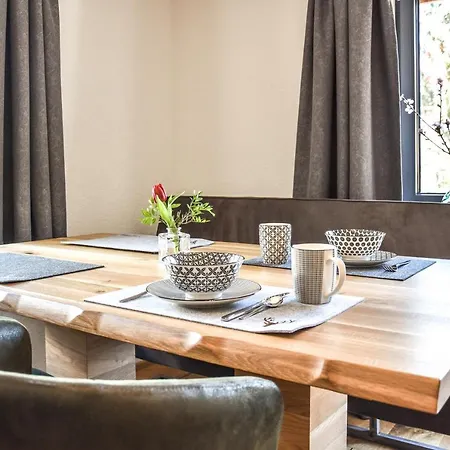 Luxx - - Lechtal - Arlberg Apartment *