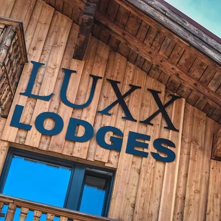 Luxx - - Lechtal - Arlberg