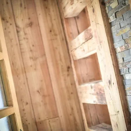 Appartement Luxx - - Lechtal - Arlberg