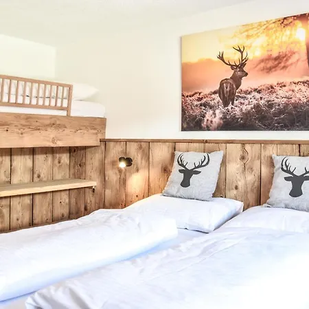Appartement Luxx - - Lechtal - Arlberg Holzgau