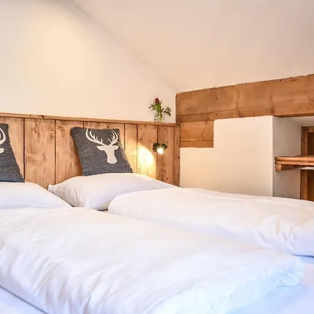 Luxx - - Lechtal - Arlberg 公寓 豪尔兹高