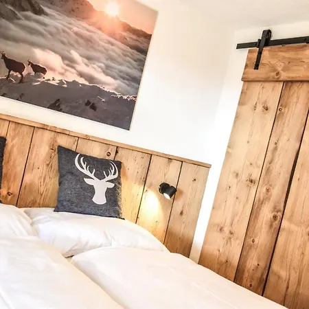 Appartement Luxx - - Lechtal - Arlberg Holzgau