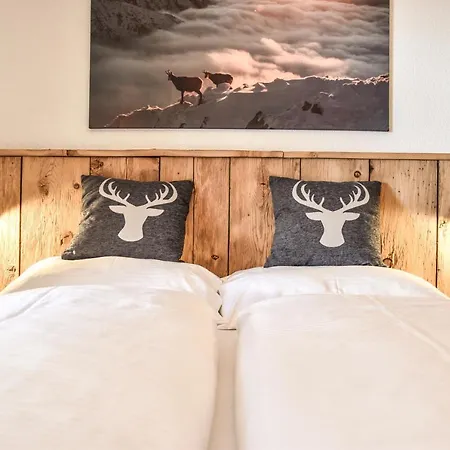 Apartment Luxx - - Lechtal - Arlberg