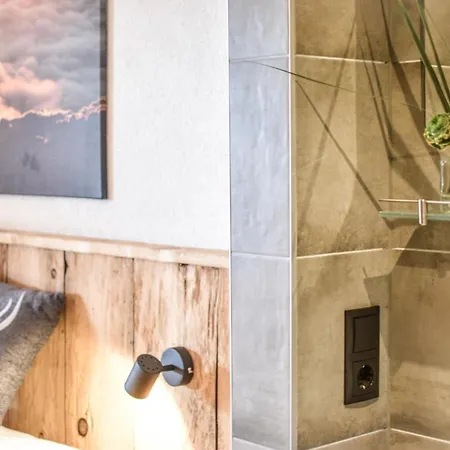 Luxx - - Lechtal - Arlberg