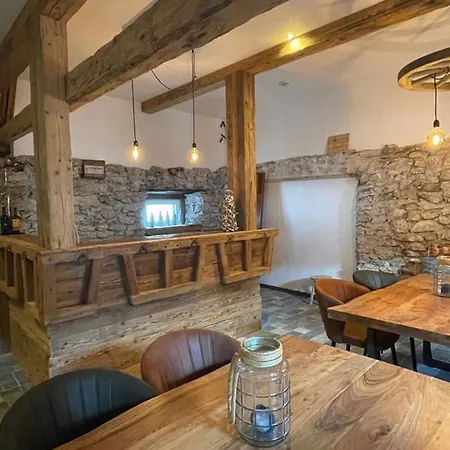 Appartement Luxx - - Lechtal - Arlberg