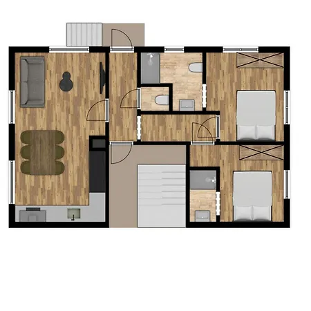 Luxx - - Lechtal - Arlberg *