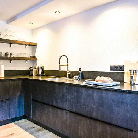 Luxx - - Lechtal - Arlberg * 豪尔兹高