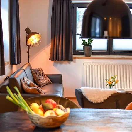 Luxx - - Lechtal - Arlberg Apartment