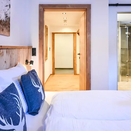 Apartment Luxx - - Lechtal - Arlberg *