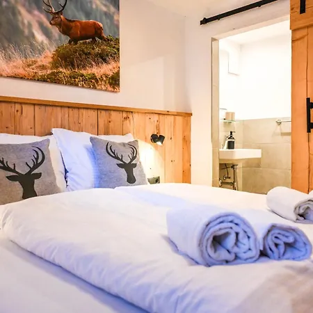 Luxx - - Lechtal - Arlberg * 豪尔兹高