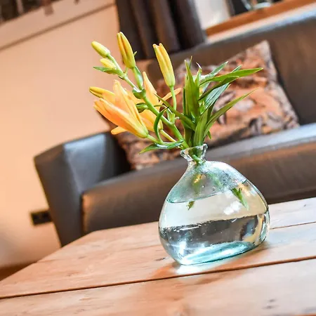 Luxx - - Lechtal - Arlberg Apartment