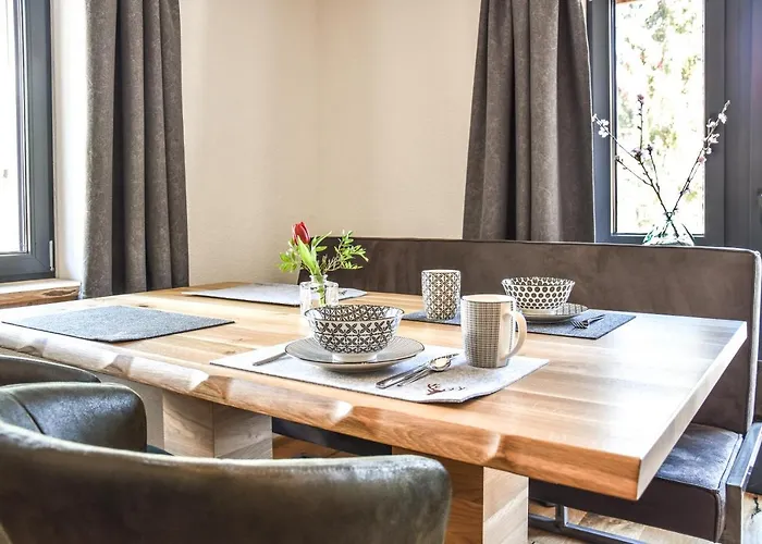 Luxx - - Lechtal - Arlberg 公寓 *