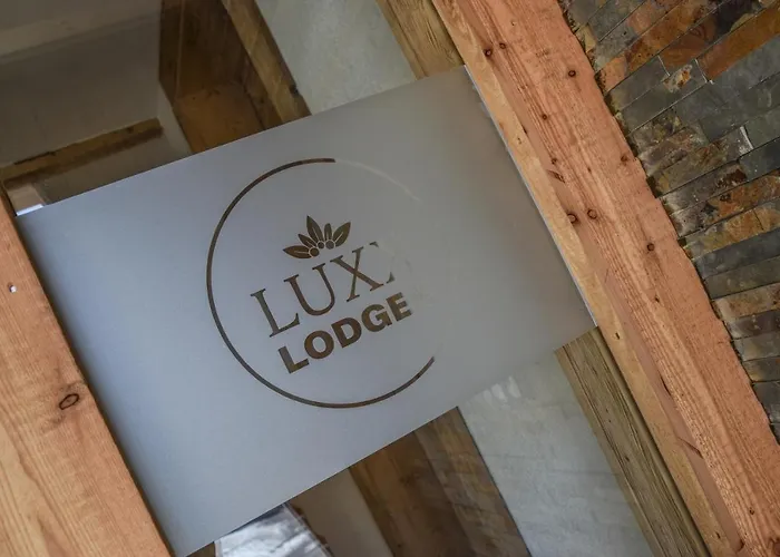 公寓 Luxx - - Lechtal - Arlberg *