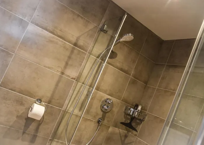 Luxx - - Lechtal - Arlberg * 豪尔兹高