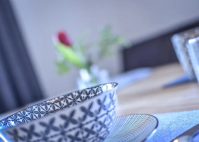 Luxx - - Lechtal - Arlberg 公寓 *