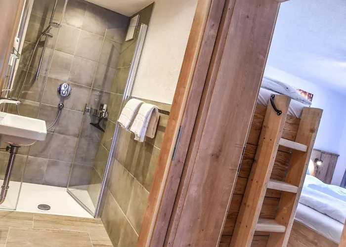 Luxx - - Lechtal - Arlberg 公寓