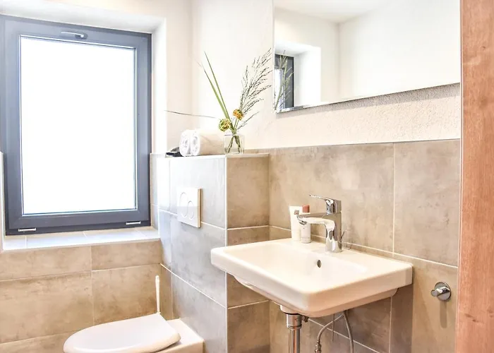 Luxx - - Lechtal - Arlberg * 豪尔兹高