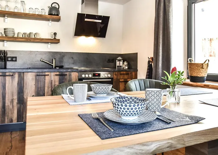 Luxx - - Lechtal - Arlberg