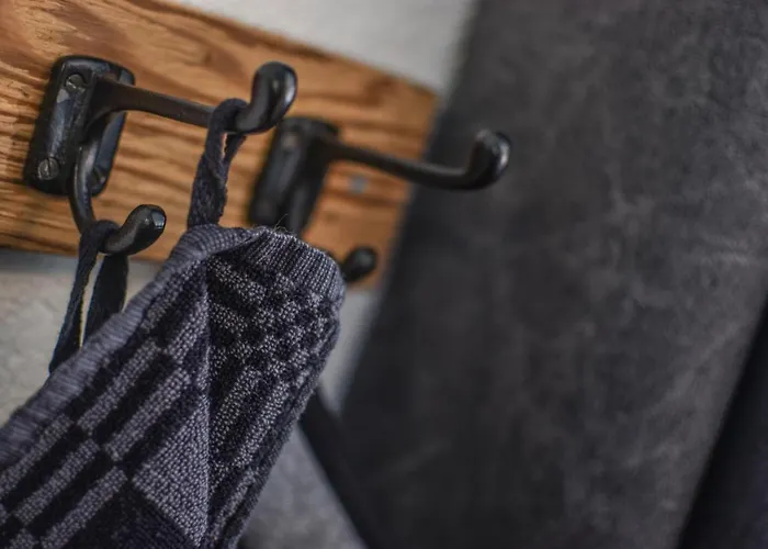 公寓 Luxx - - Lechtal - Arlberg