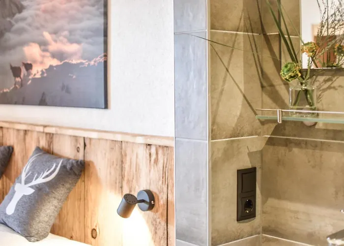 Luxx - - Lechtal - Arlberg