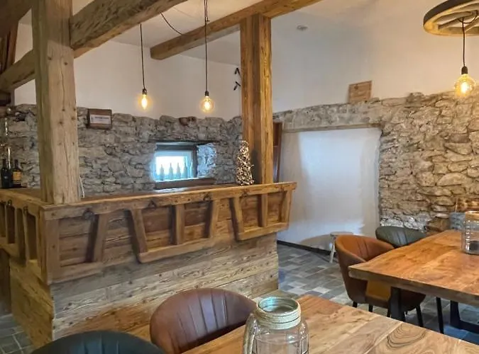 公寓 Luxx - - Lechtal - Arlberg