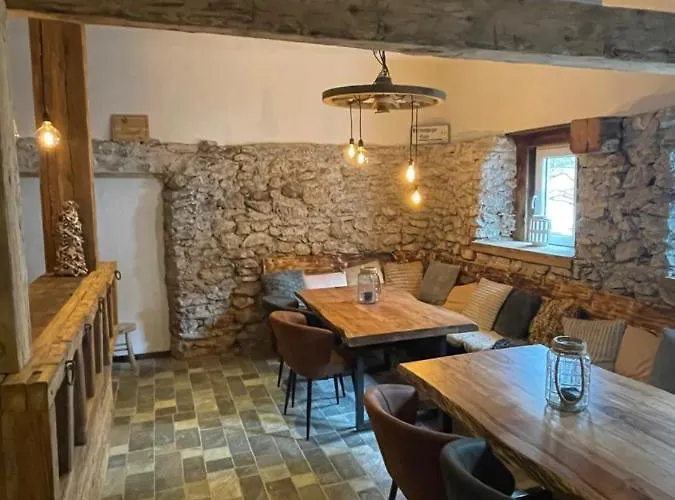 公寓 Luxx - - Lechtal - Arlberg