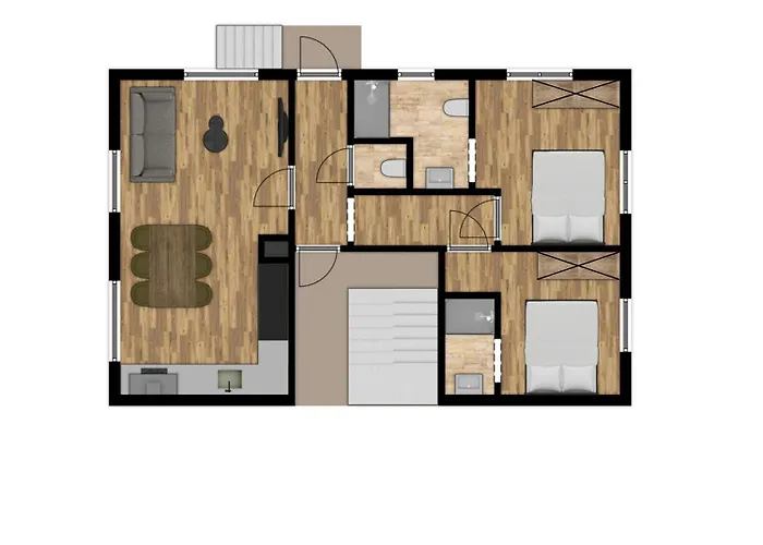 Luxx - - Lechtal - Arlberg *