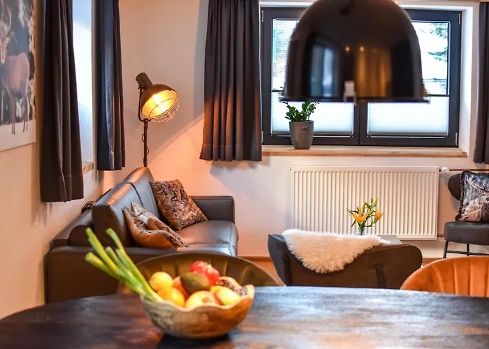 Luxx - - Lechtal - Arlberg 公寓