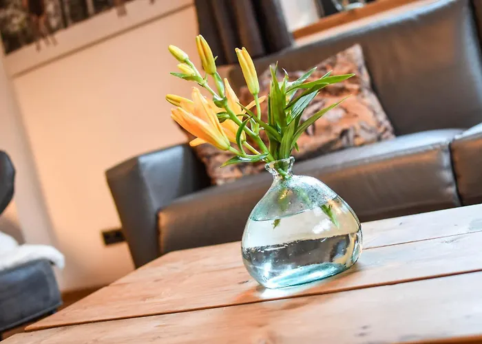 Luxx - - Lechtal - Arlberg 公寓