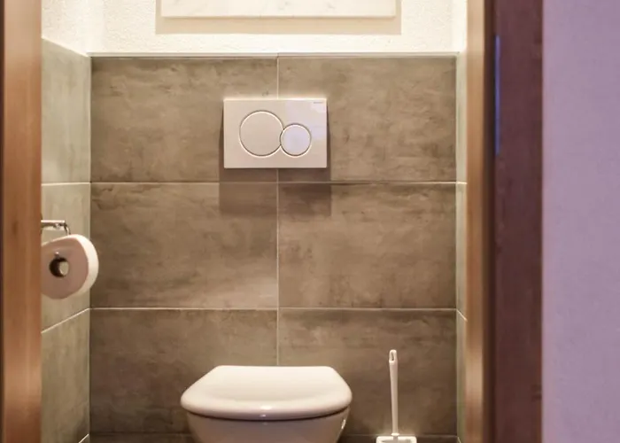 公寓 Luxx - - Lechtal - Arlberg