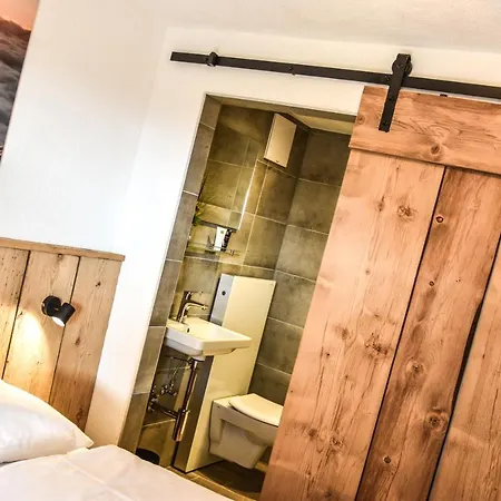 Daire Luxx - - Lechtal - Arlberg *
