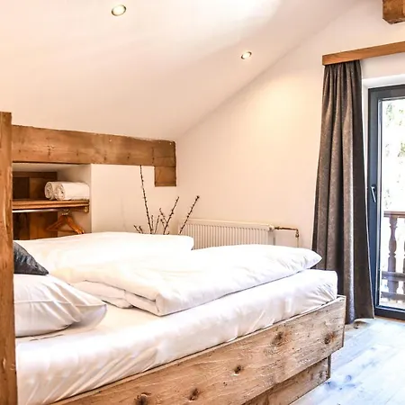 Luxx - - Lechtal - Arlberg Daire Holzgau