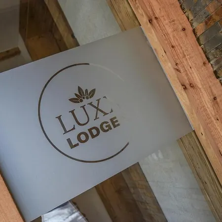Lejlighed Luxx - - Lechtal - Arlberg *