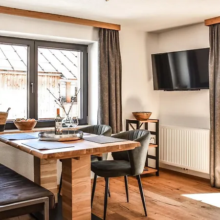 Luxx - - Lechtal - Arlberg *