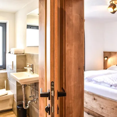 Luxx - - Lechtal - Arlberg Appartement *