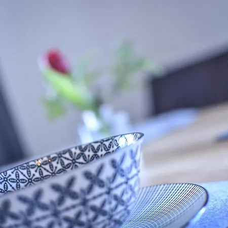 Luxx - - Lechtal - Arlberg Appartement *