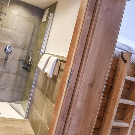 Luxx - - Lechtal - Arlberg Appartement