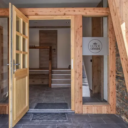 Luxx - - Lechtal - Arlberg 아파트