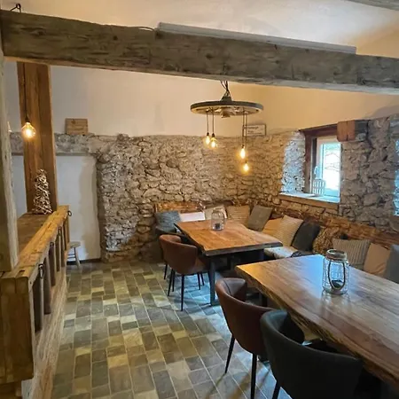 Appartement Luxx - - Lechtal - Arlberg