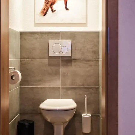 Appartement Luxx - - Lechtal - Arlberg